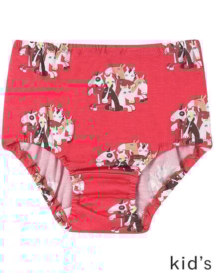 女児ショーツ, , main