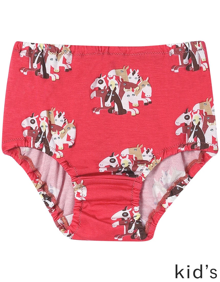 女児ショーツ, , hi-res