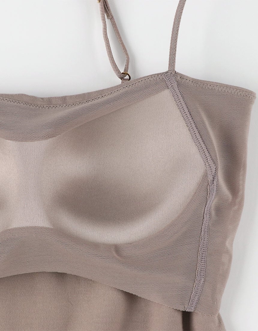 カップ付きインナー, , hi-res