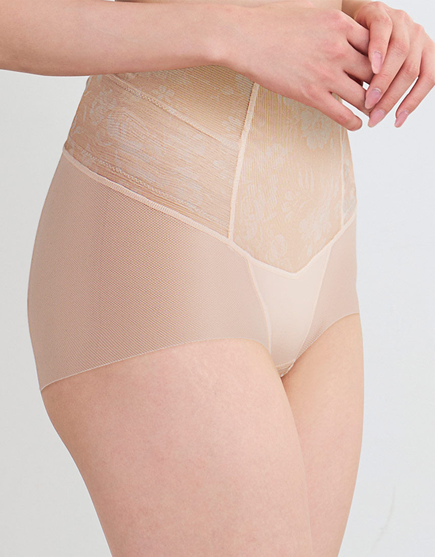 ガードル（ショート丈）, , hi-res