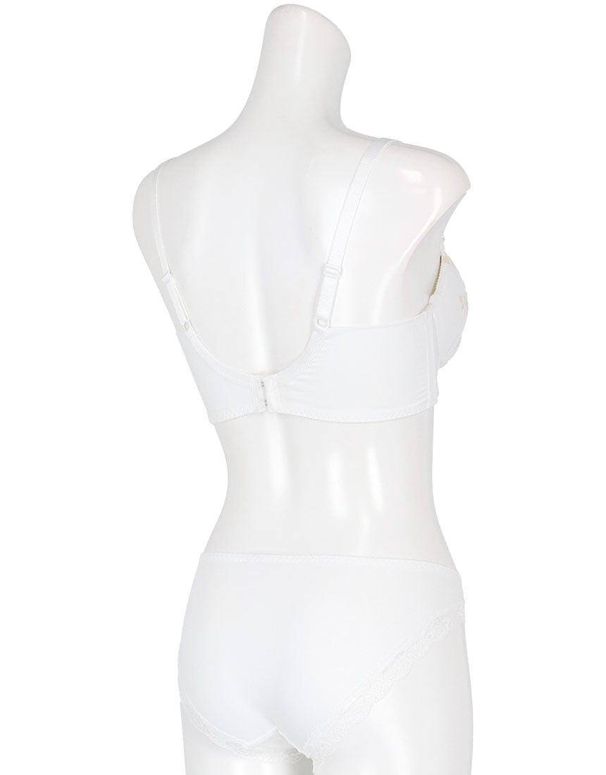 Lingè Noël ランジェノエル 美胸脇高 ブラバックスムージング シリーズ