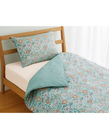 モリスギャラリー　掛けふとんカバー, , main