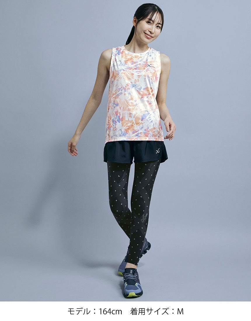 スポーツタイツ, , hi-res