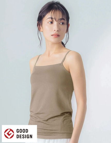 カップ付きインナー, , main