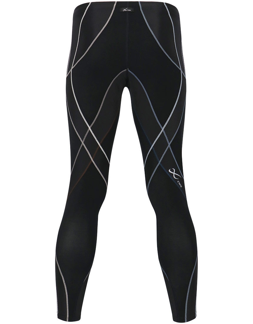 CW-X メンズスポーツタイツ【下半身フルサポート】HZO639 Mサイズ CW－X 下半身フルサポート｜マラソン・球技・スキー・スノーボード