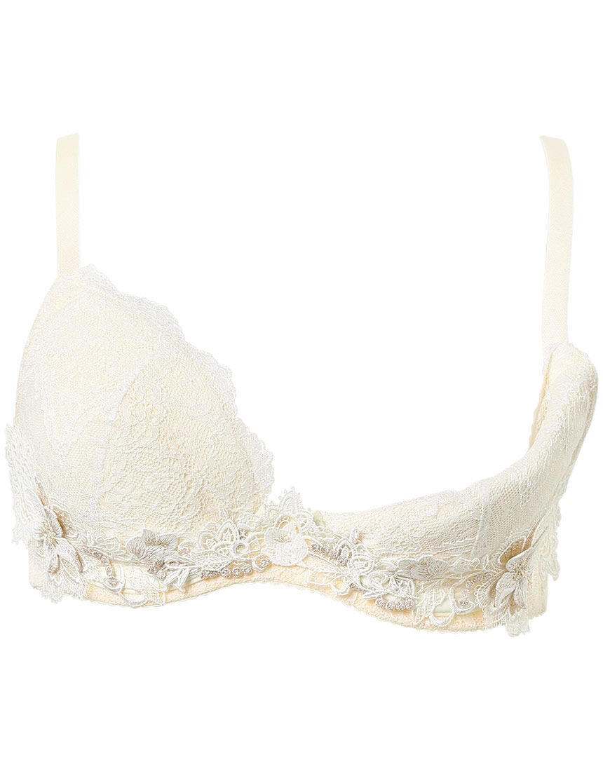 ワコール_マタニティ キレイにみえてやさしいブラ☆ワコールプレミアム