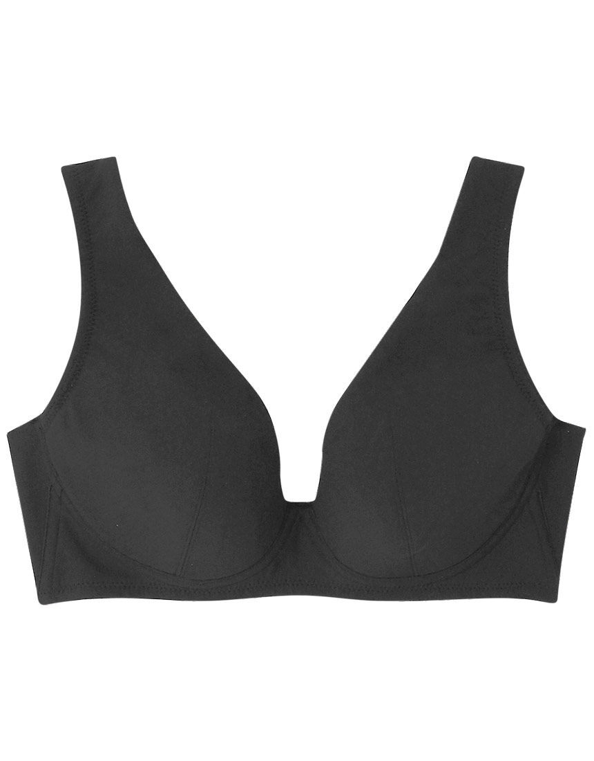 YOJOY つけているほうがここちよいブラ ノンワイヤーブラ AB1100