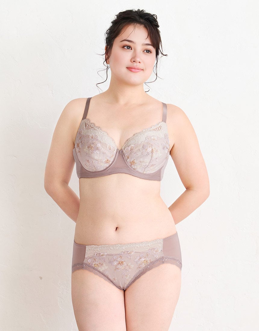 ３／４カップブラ, , hi-res