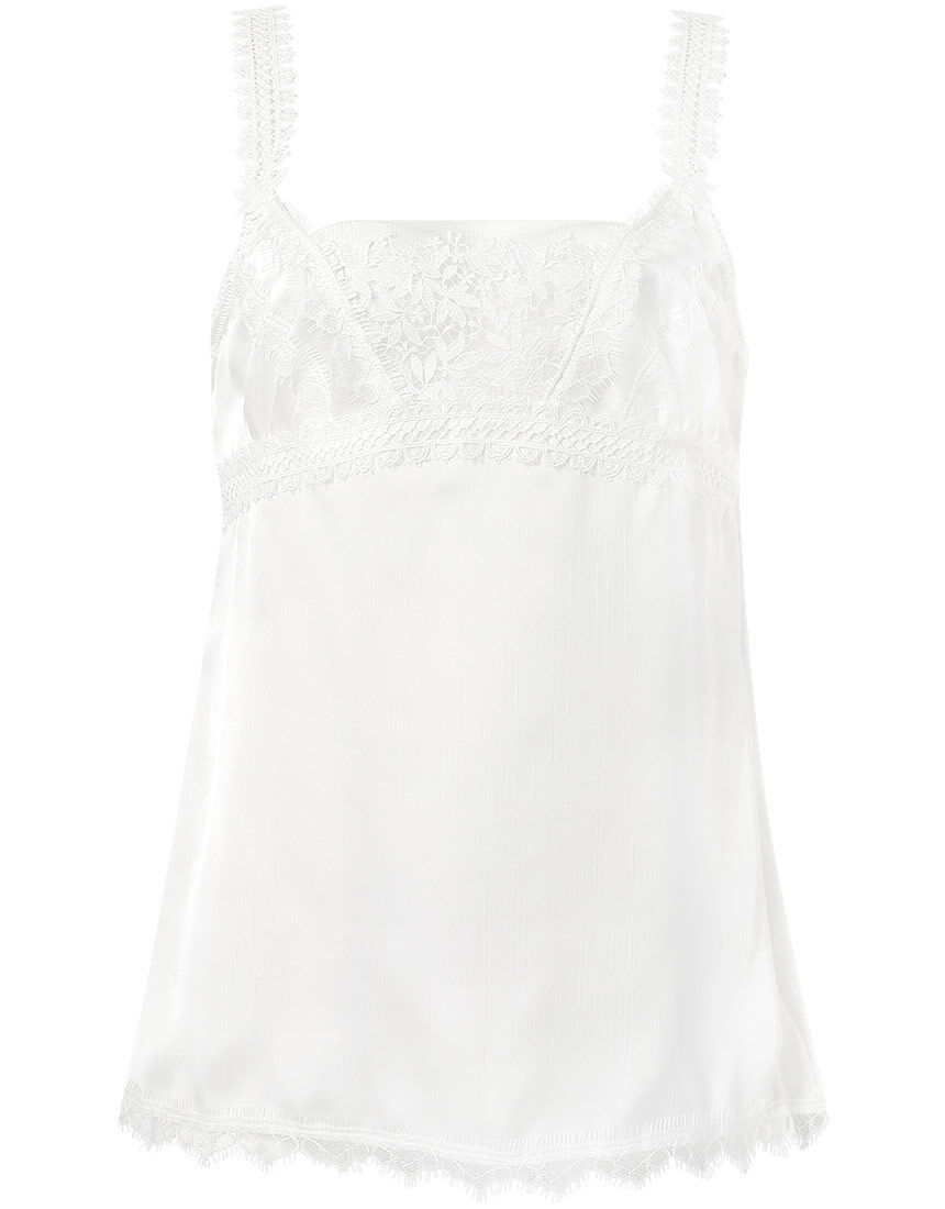 ワコール キャミソール CXD218｜ワコール直営の公式下着通販サイト