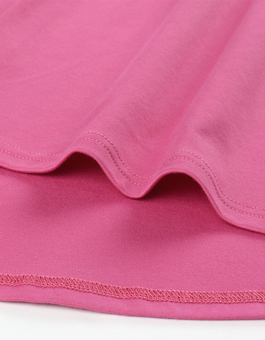 ワコール_リラックス＆スリープ 【綿100％】しなやかな風合いの