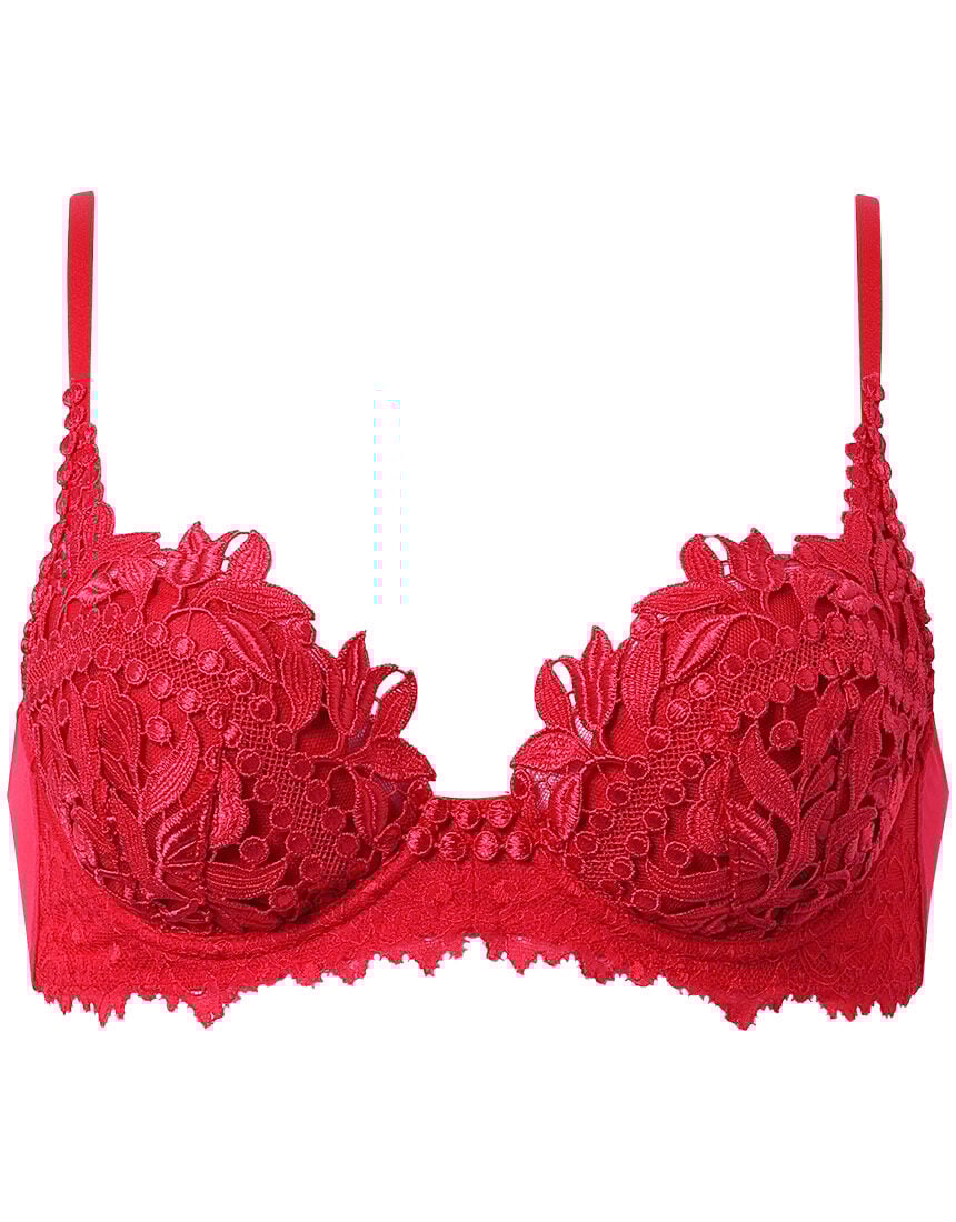 3/4カップブラ, , hi-res