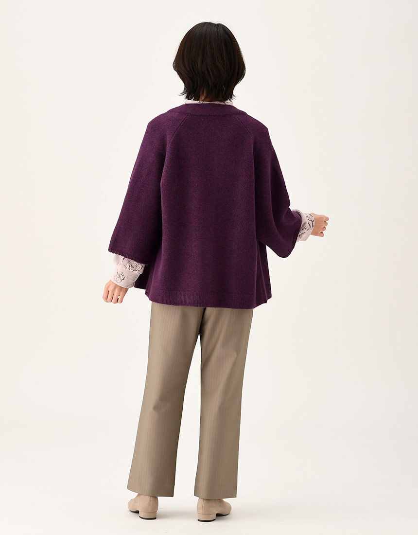 ワコール／らくラクパートナー 家庭用タンブル乾燥機対応・カルソン