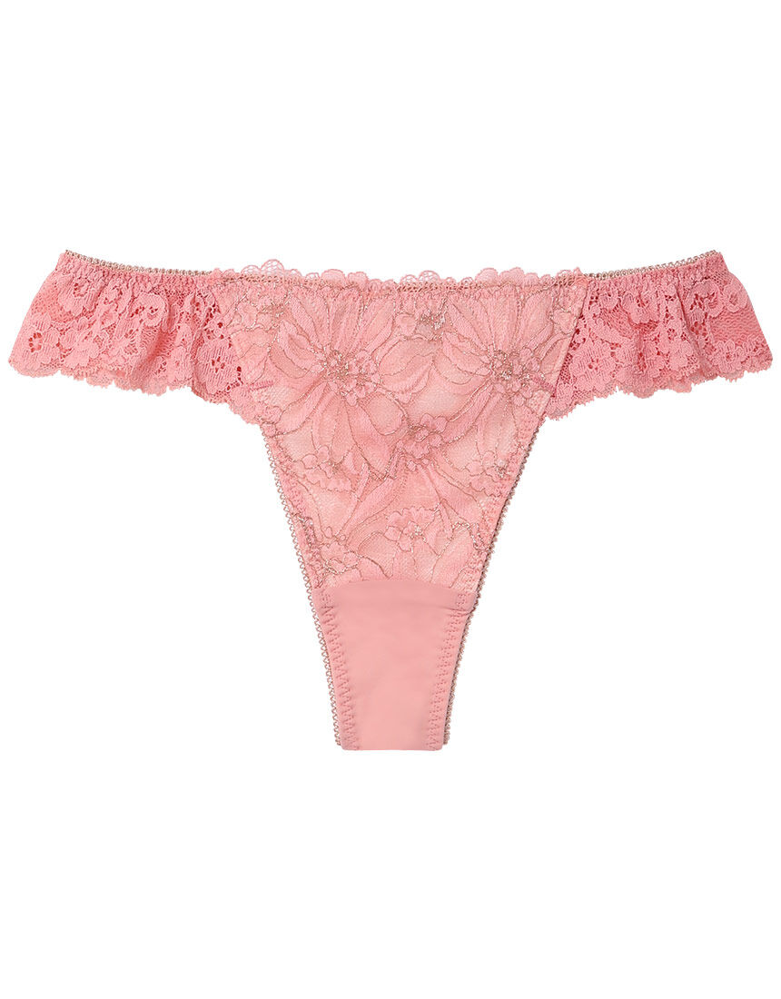 アンフィ Tバックショーツ PMI548｜ワコール直営の公式下着通販サイト