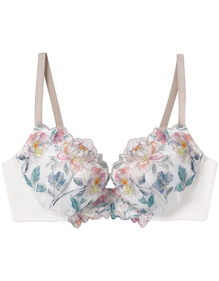 ３／４カップブラ, , main