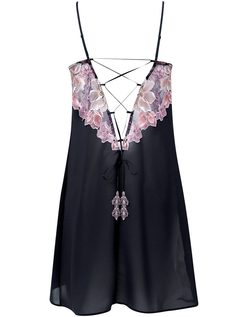 サルート 【限定発売商品】 スリップ STJ229｜ワコール直営の公式下着