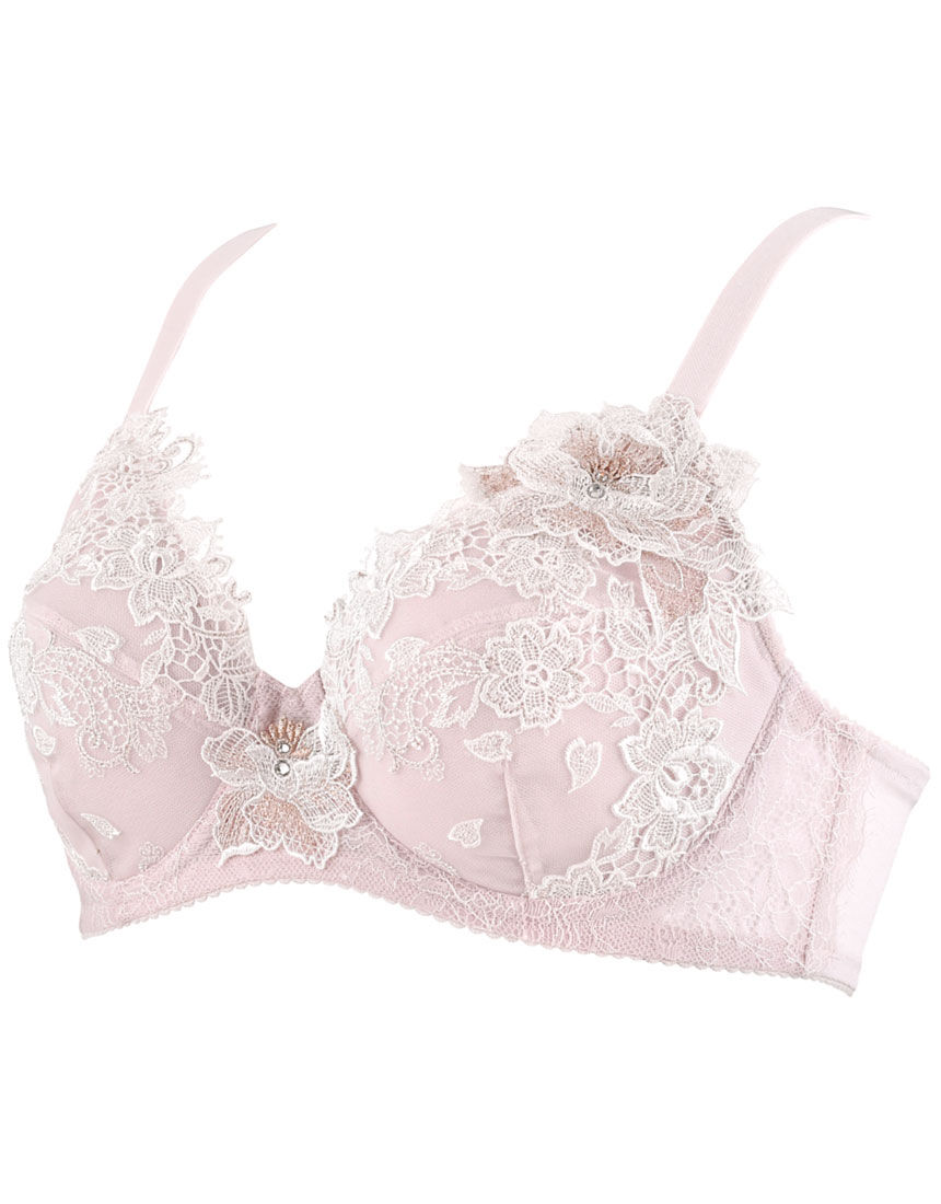 ワコールサイズオーダー／My Size Collection フルカップブラ BLD261