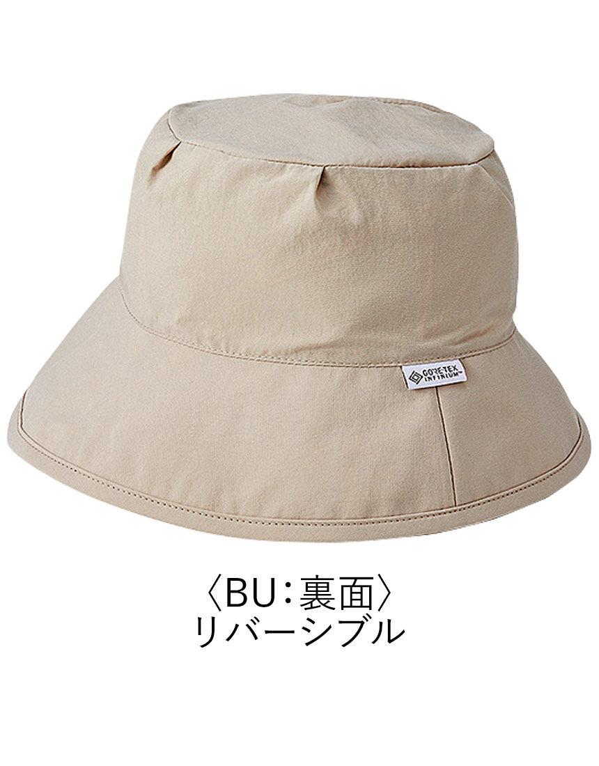 晴雨兼用リバーシブル帽子, , hi-res
