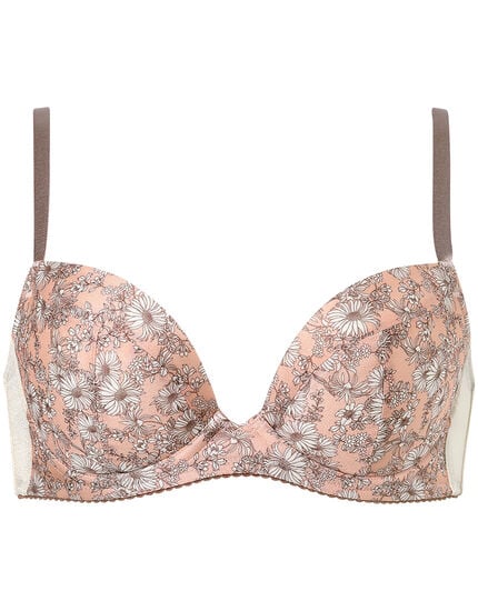 ３／４カップブラ, , main