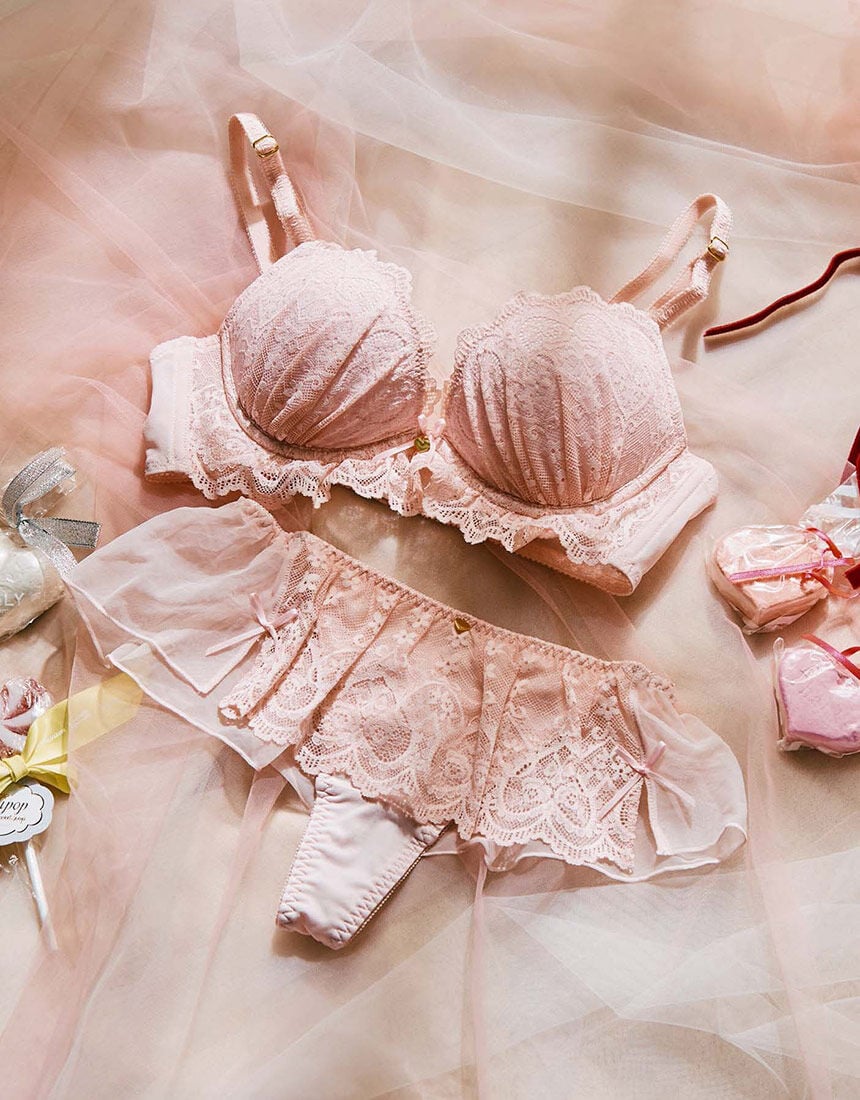 ３／４カップブラ, , hi-res