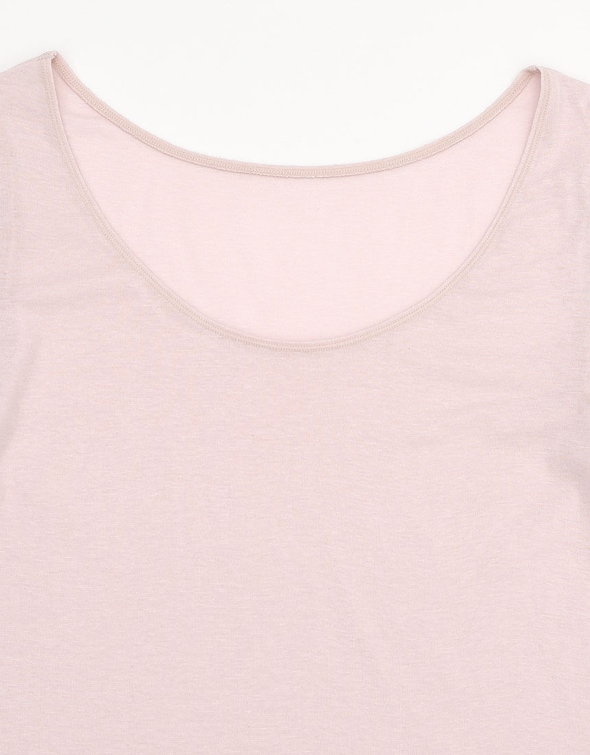 トップス（５分袖）, , hi-res