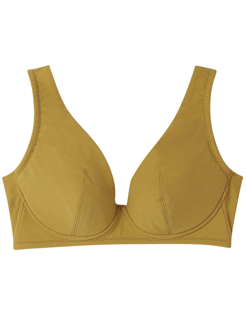 ワコール　着心地いい YOJOY 【待望のLLサイズ登場】つけているほうが