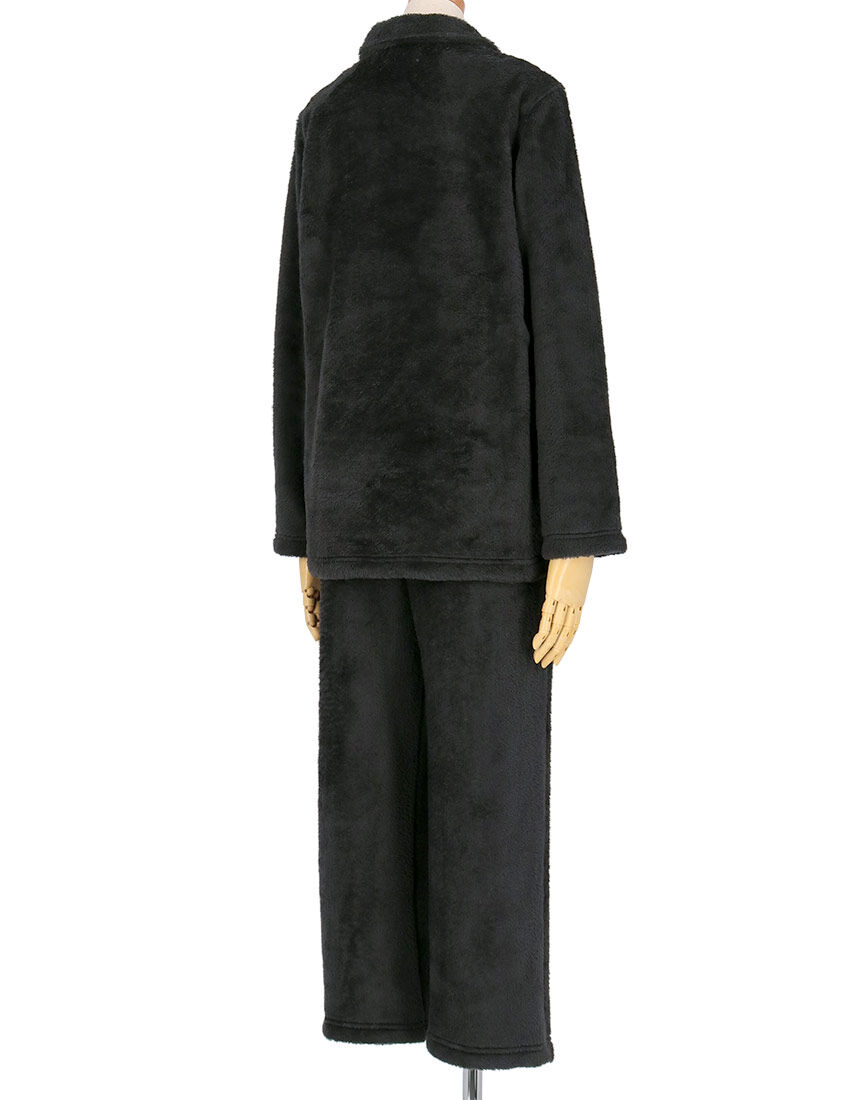 ウンナナクール ファーフリースパジャマ パジャマ LP6425｜ワコール