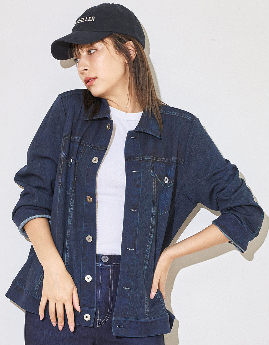 アウター　トップス, , hi-res