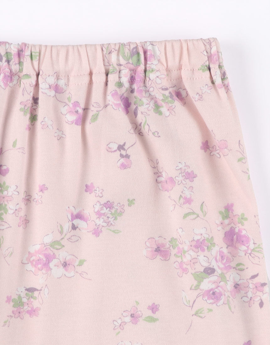 【新品】ワコール　パジャマ/L① ワコール_リラックス＆スリープ 【綿100％】腕が動かしやすい