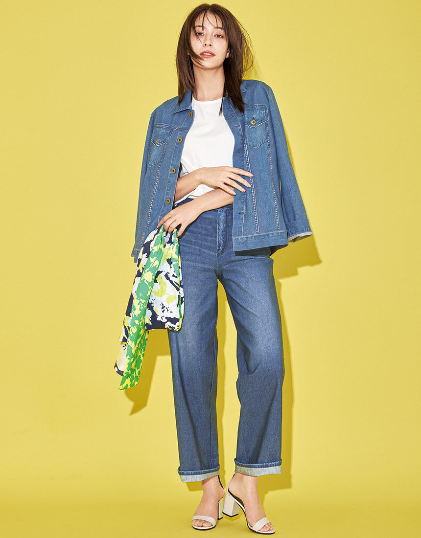 アウター　トップス, , hi-res