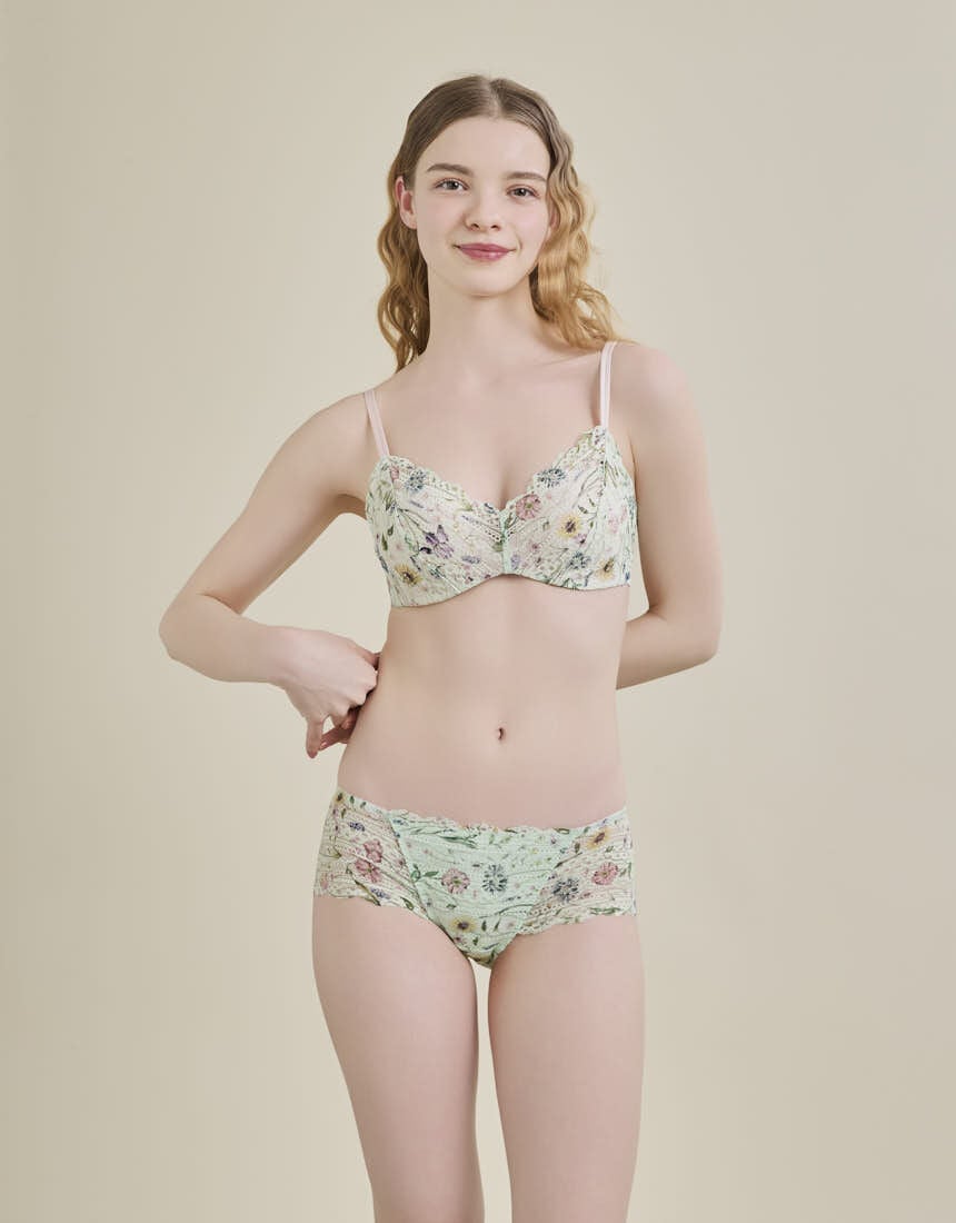 ノンワイヤーブラ, , hi-res