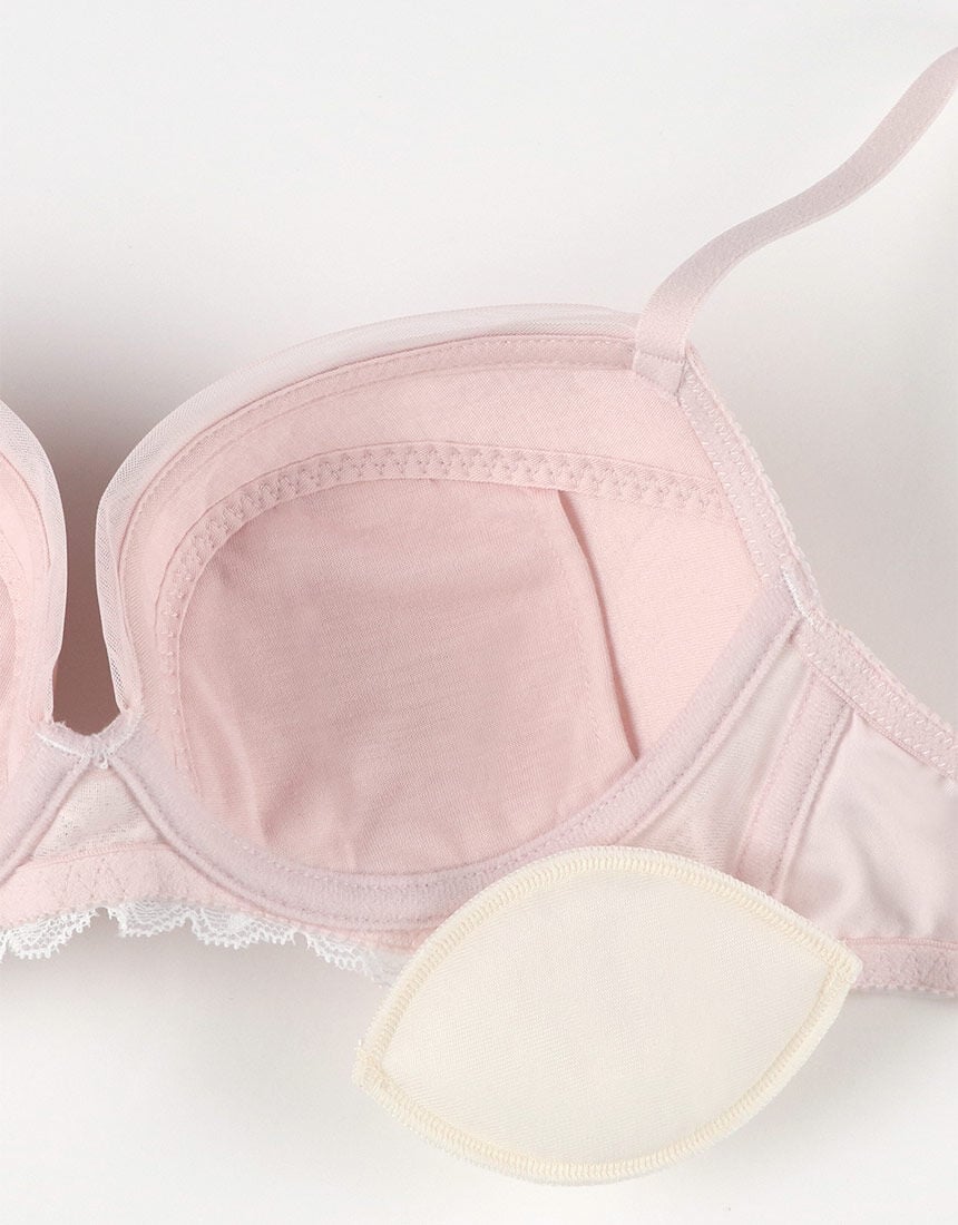 ブラ＆ショーツセット, , hi-res