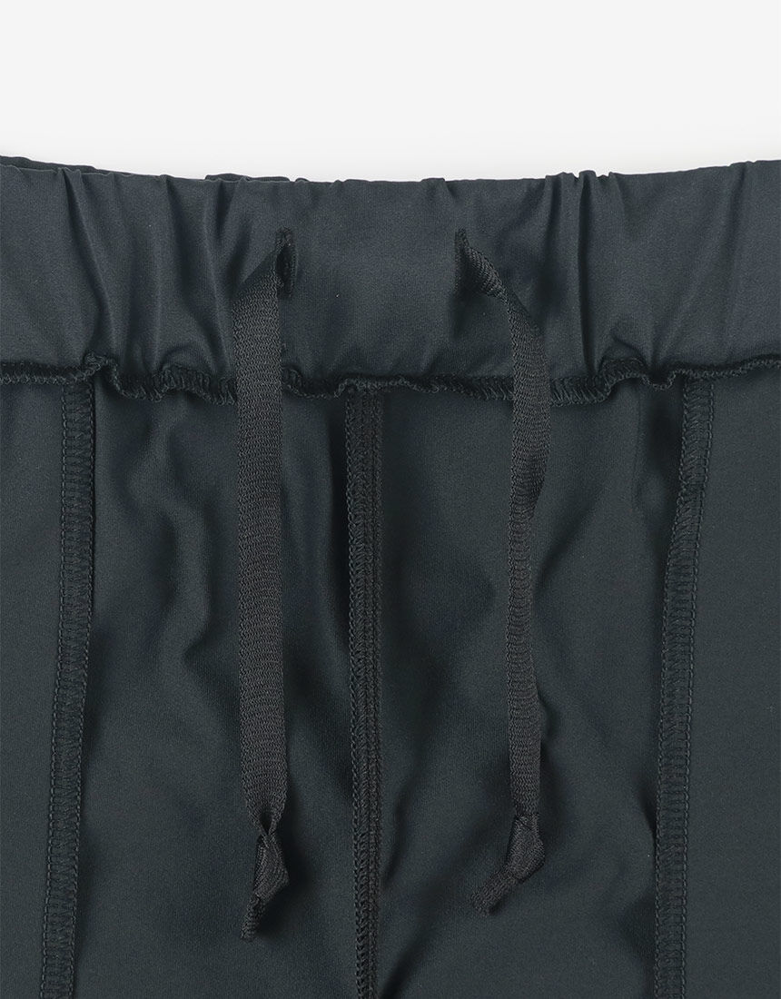 ポトムズ CW－X ウィメンズ｜ハイゲージニットボトム【環境配慮】｜7分丈