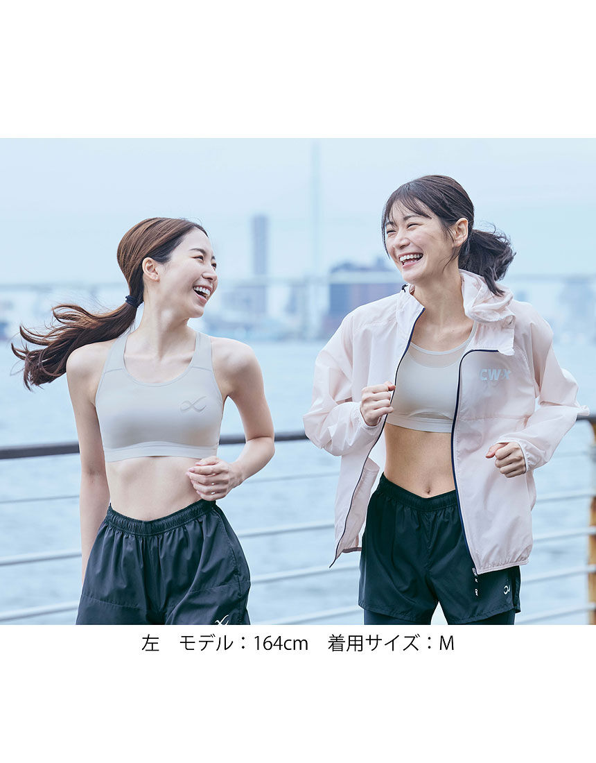 CW－X 3年連続スポブラ売上1位【スポーツゆれケアブラ】さまざま