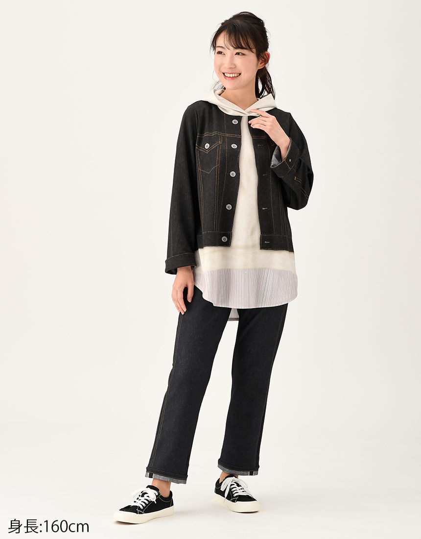 新品　ワコール　カルソン　裏起毛　まるでデニム　ストレートシルエット　パンツ 楽天市場】10％OFF “ラクしてキレイ” wacoal カルソン まるで