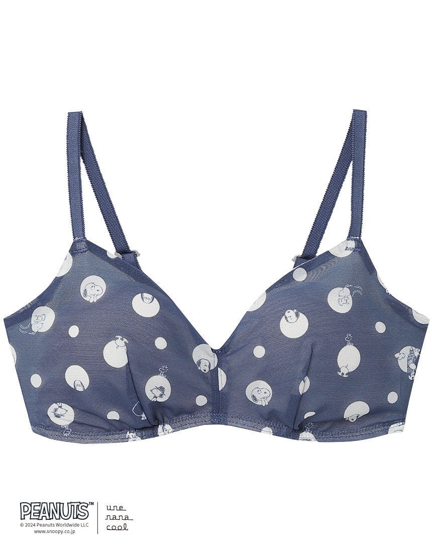 ウンナナクール PEANUTS × une nana cool 364