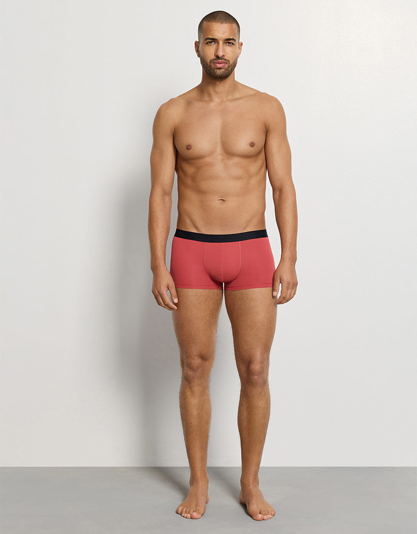 ボクサーパンツ（前閉じ）, , hi-res