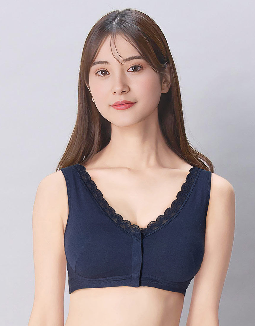 フラメンコ 衣装 上下 ウイング／ツヤカ 【前開き／綿混】 スナップボタンで着脱がラク