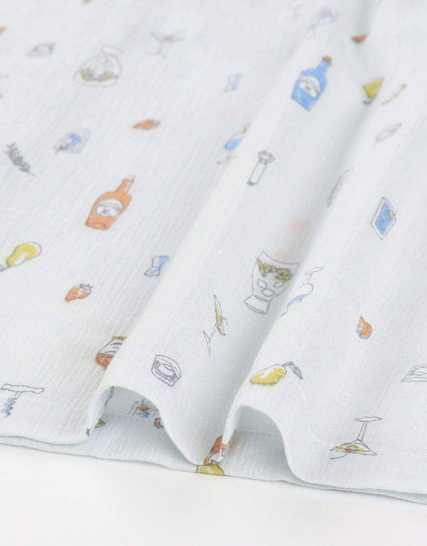 パジャマ, , hi-res