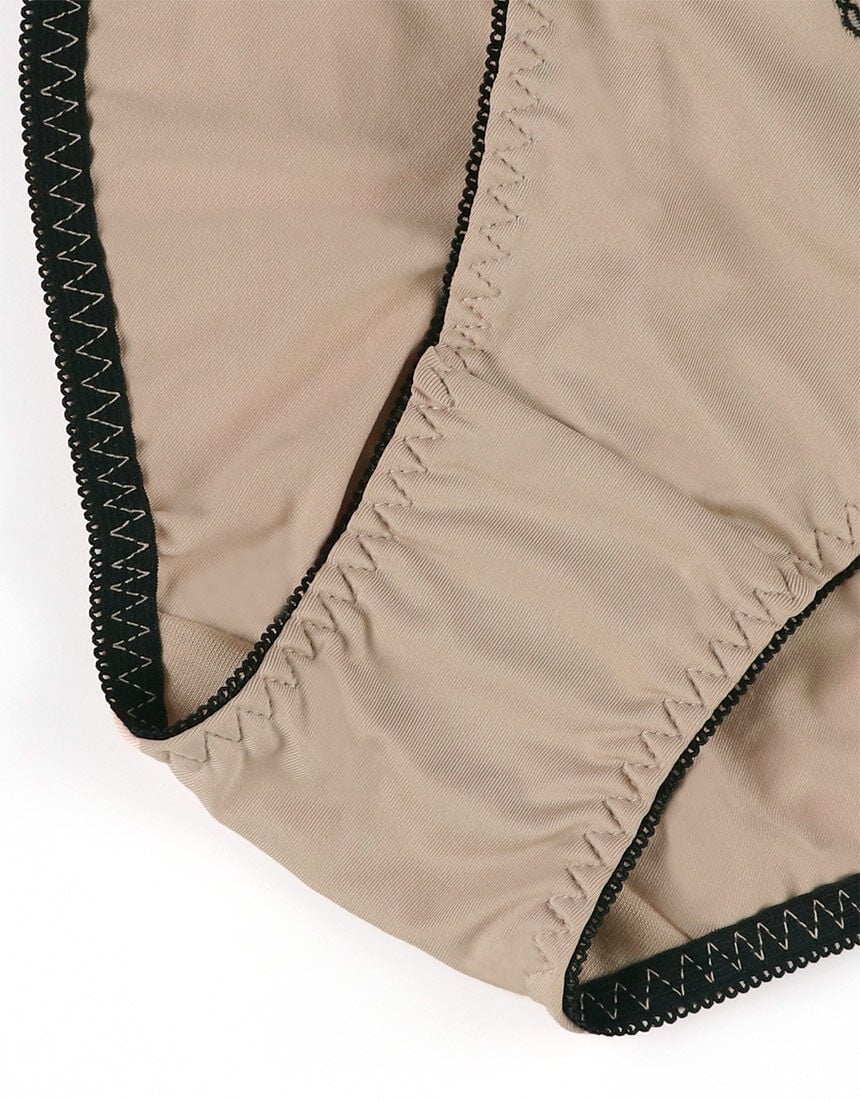 ブラ＆ショーツセット, , hi-res