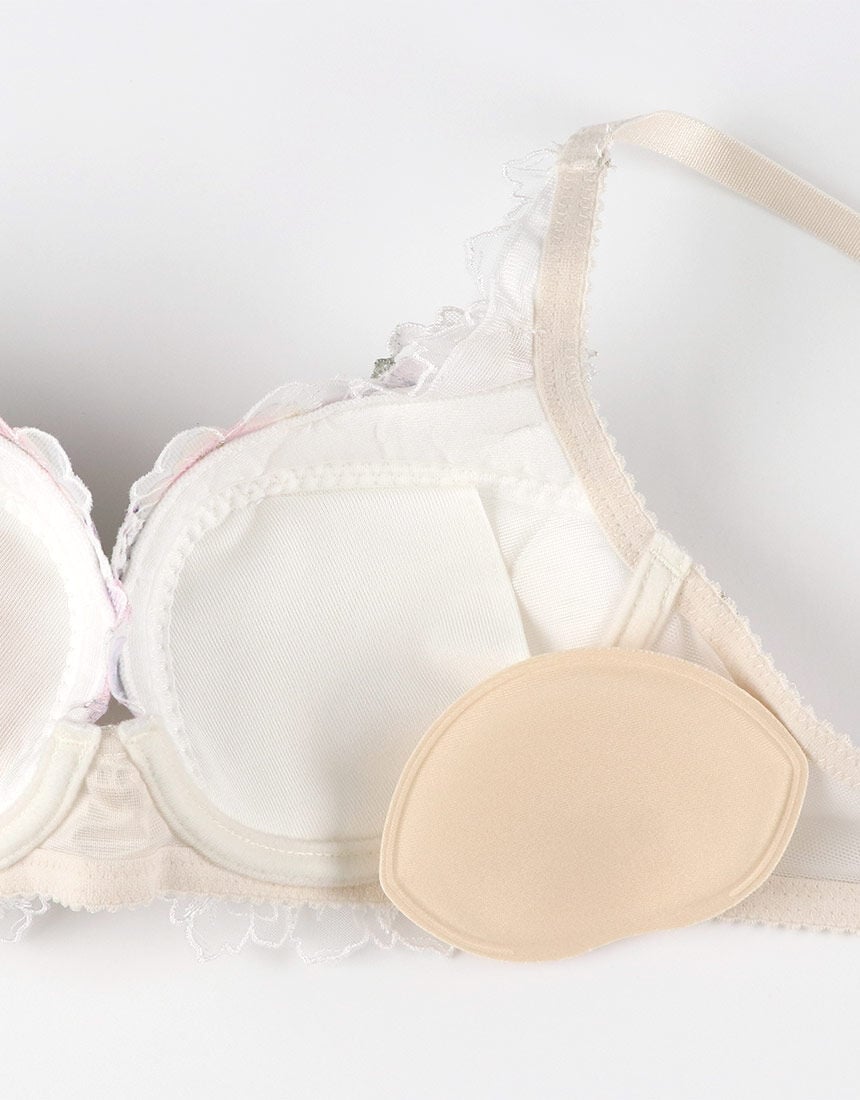 ワコール 【自分に合わせて、きれいにととのえる】パーソナルフィット