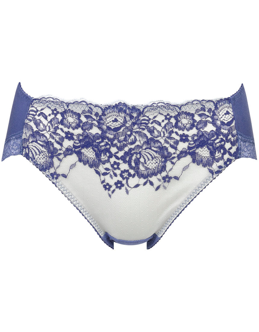 ウイング 【ナチュラルアップブラ】ペア ショーツ KF3362｜ワコール