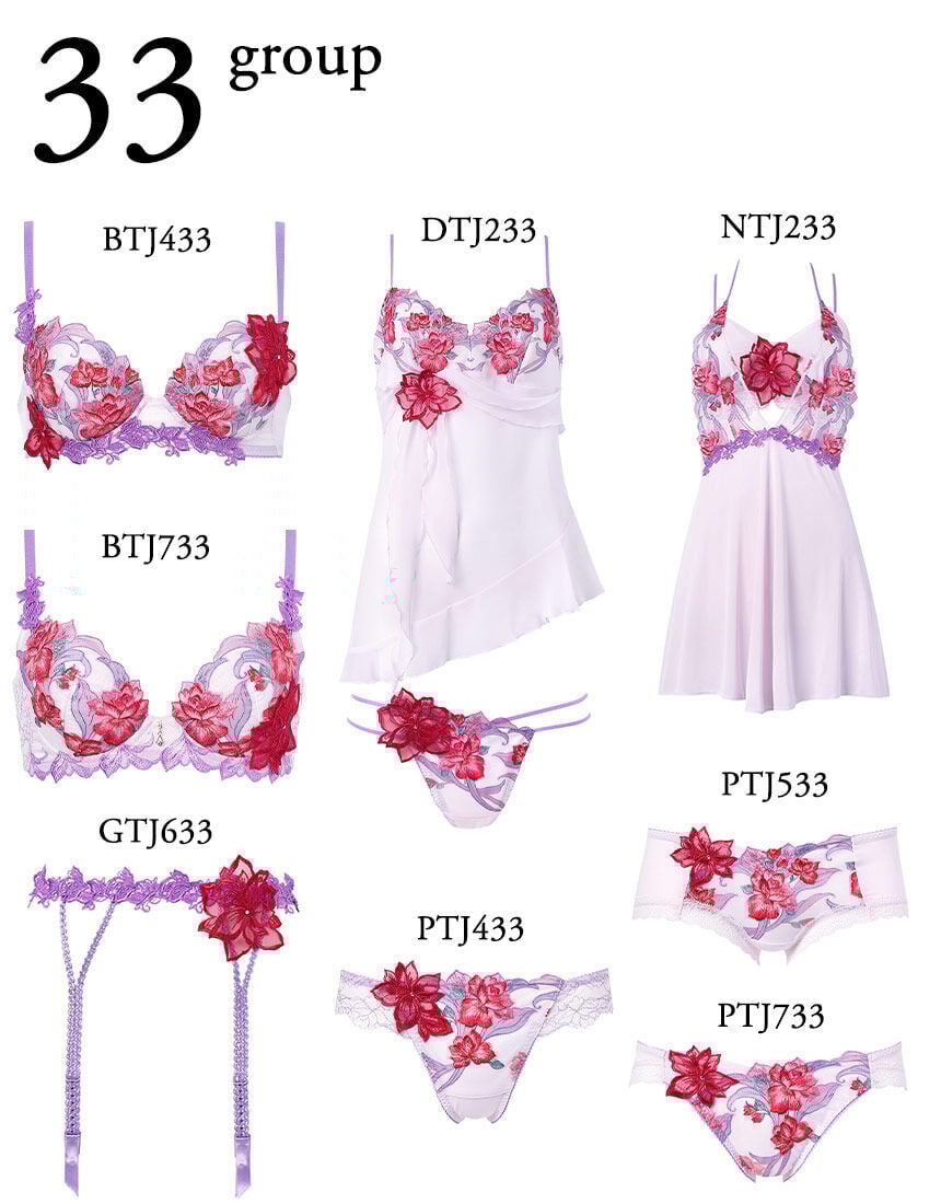 ワイヤーブラ（３／４カップ）, , hi-res