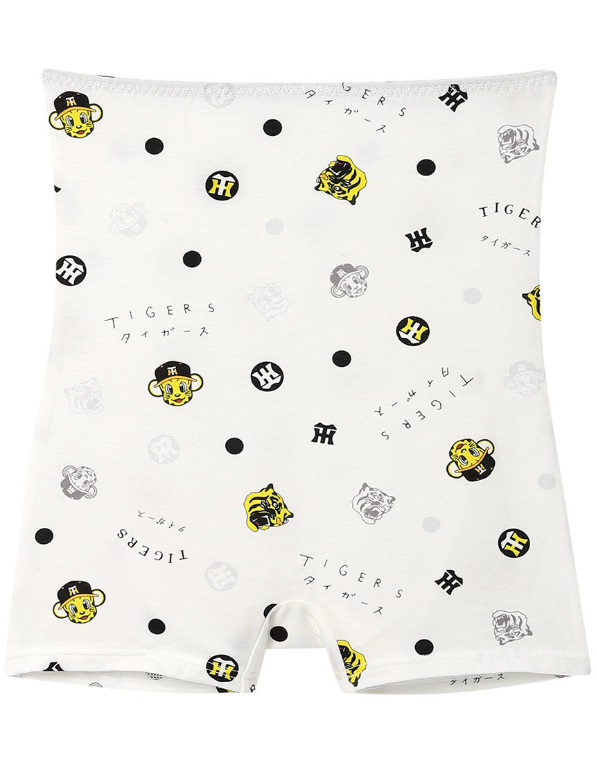 ボーイレングスショーツ, , hi-res