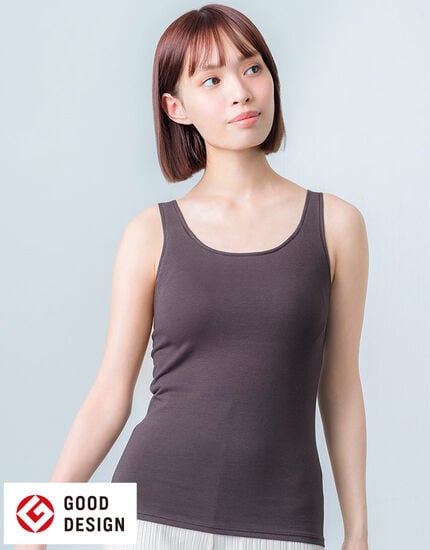 カップ付きインナー, , main