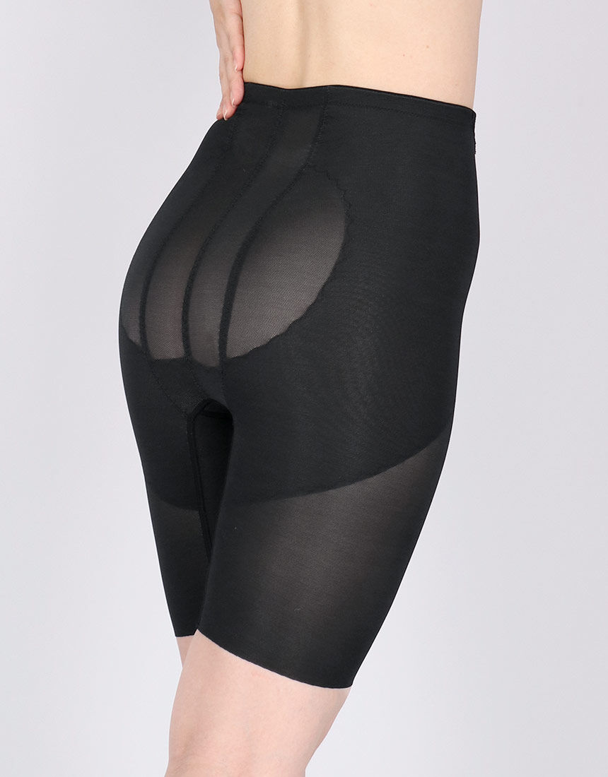 ガードル（ロング丈）, , hi-res