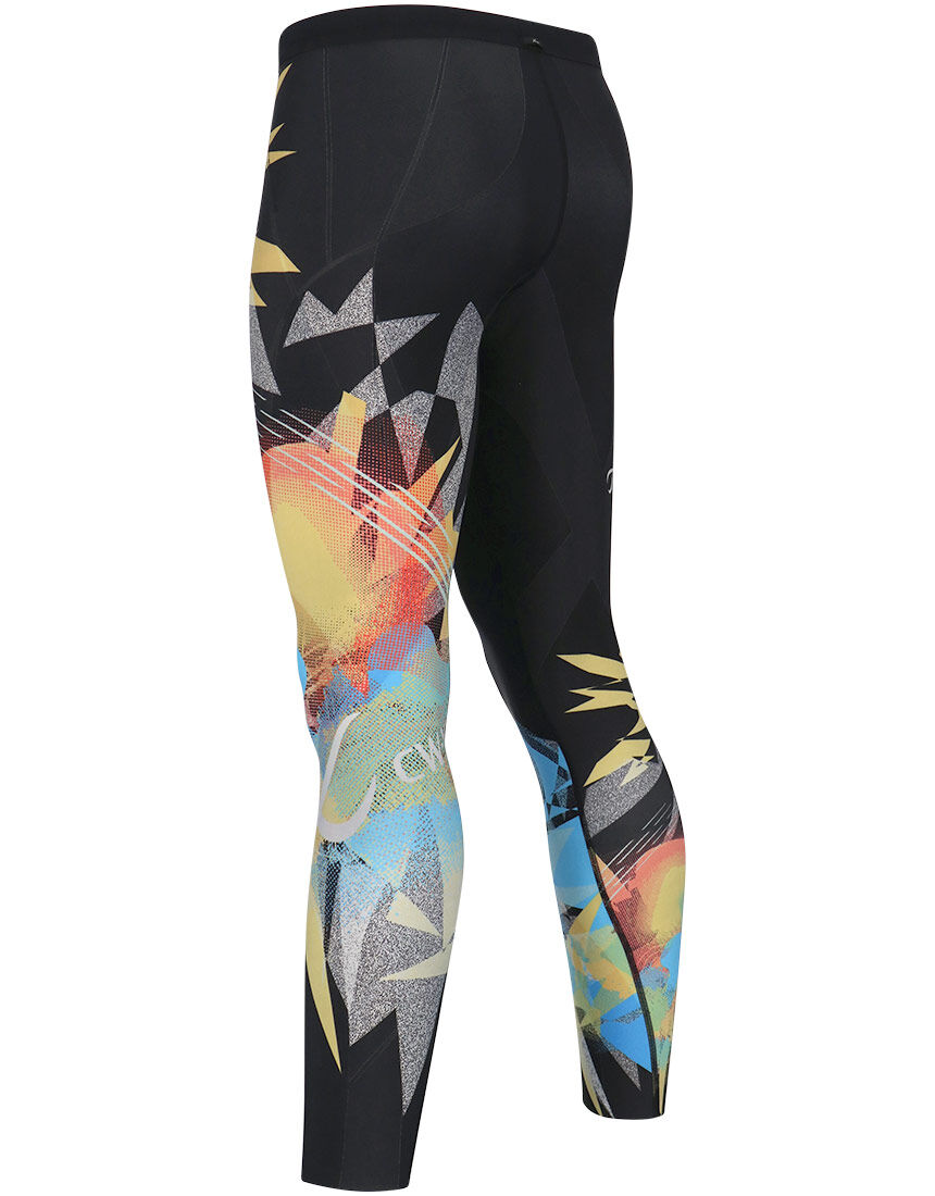 CW－X イチローシグネチャーモデル｜軽量｜下半身フル