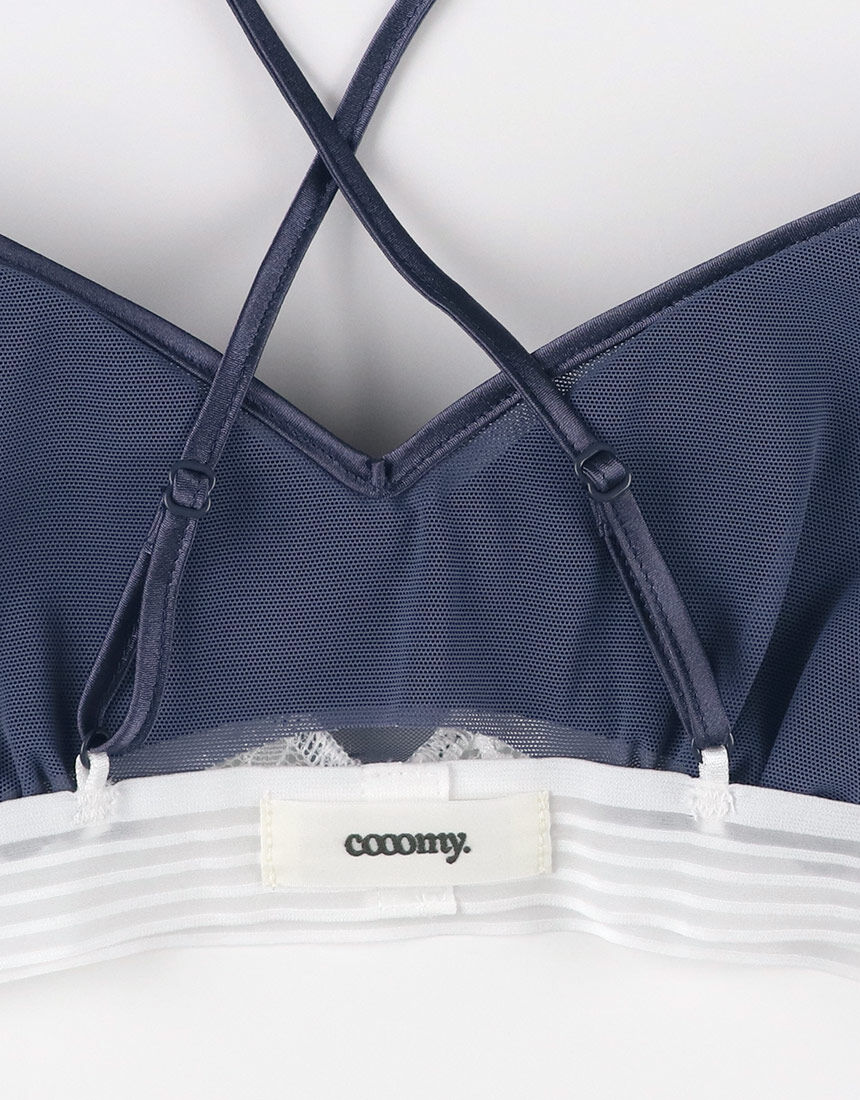 ハーフトップブラ, , hi-res