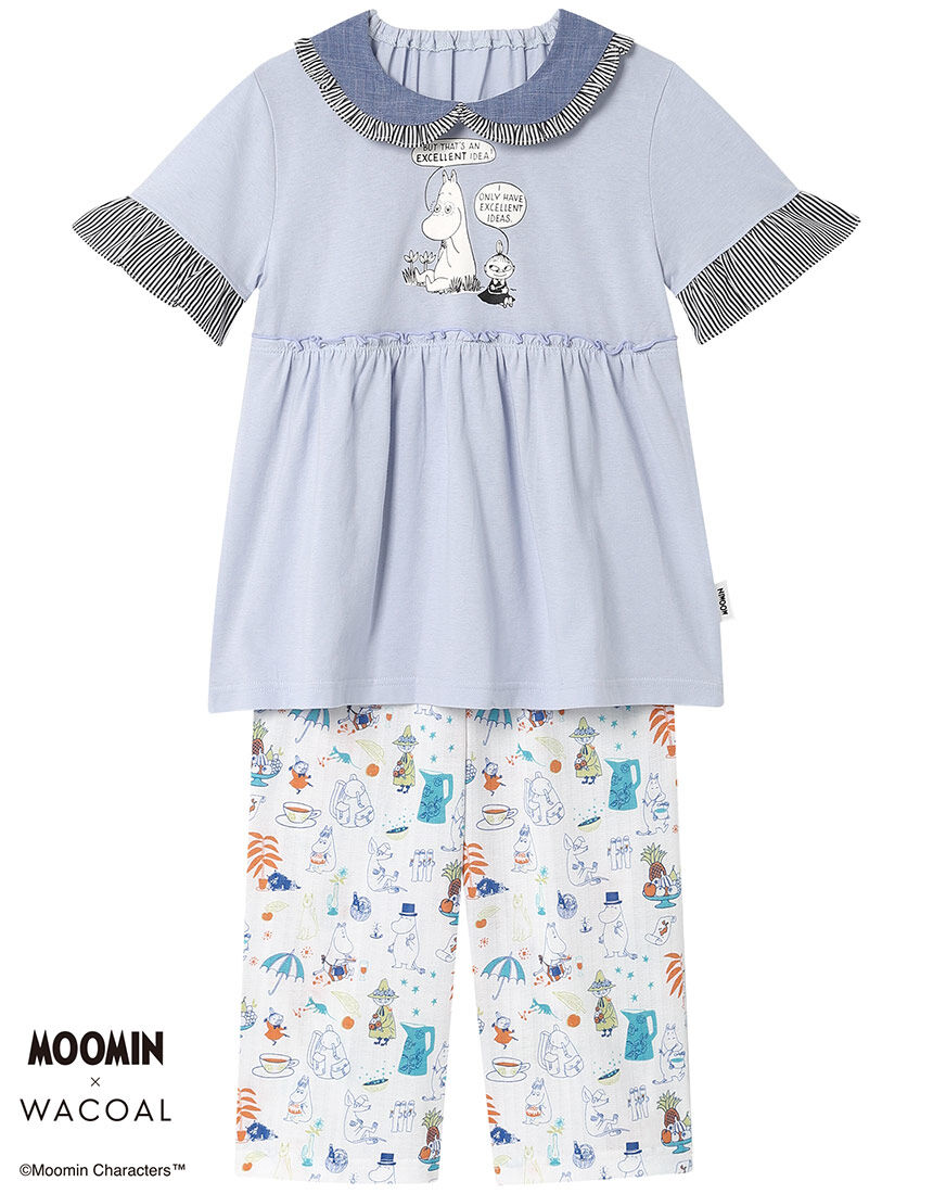 女児パジャマ, , hi-res