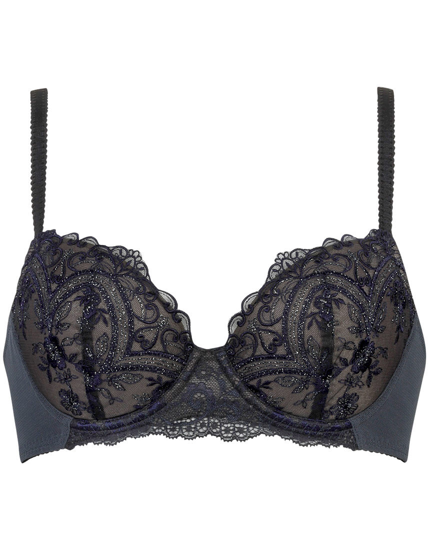 Wing/Wacoal ウイング/ワコール　レシアージュ　ブラジャー Wing ワコール ウイング レシアージュ 3/4カップブラジャー