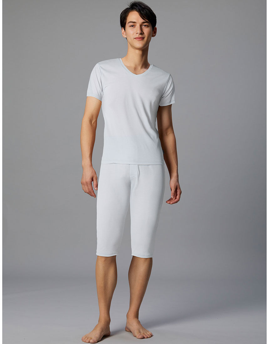 ブロス バイ ワコールメン 【ムレからの解放】汗処理に優れた春夏